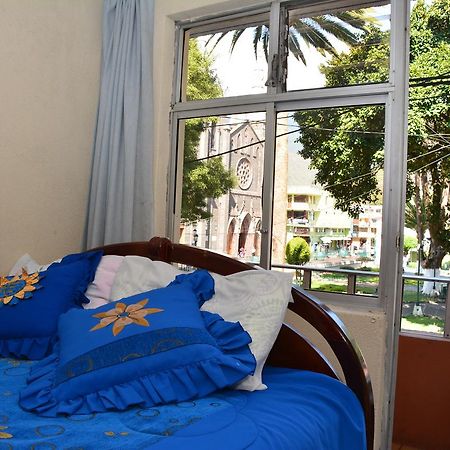 באניוס Hotel Elvita Alborada מראה חיצוני תמונה