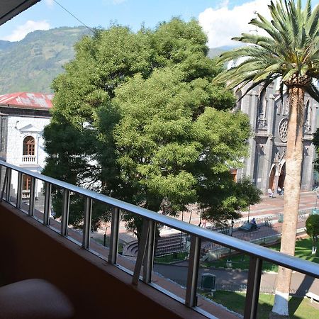 באניוס Hotel Elvita Alborada מראה חיצוני תמונה