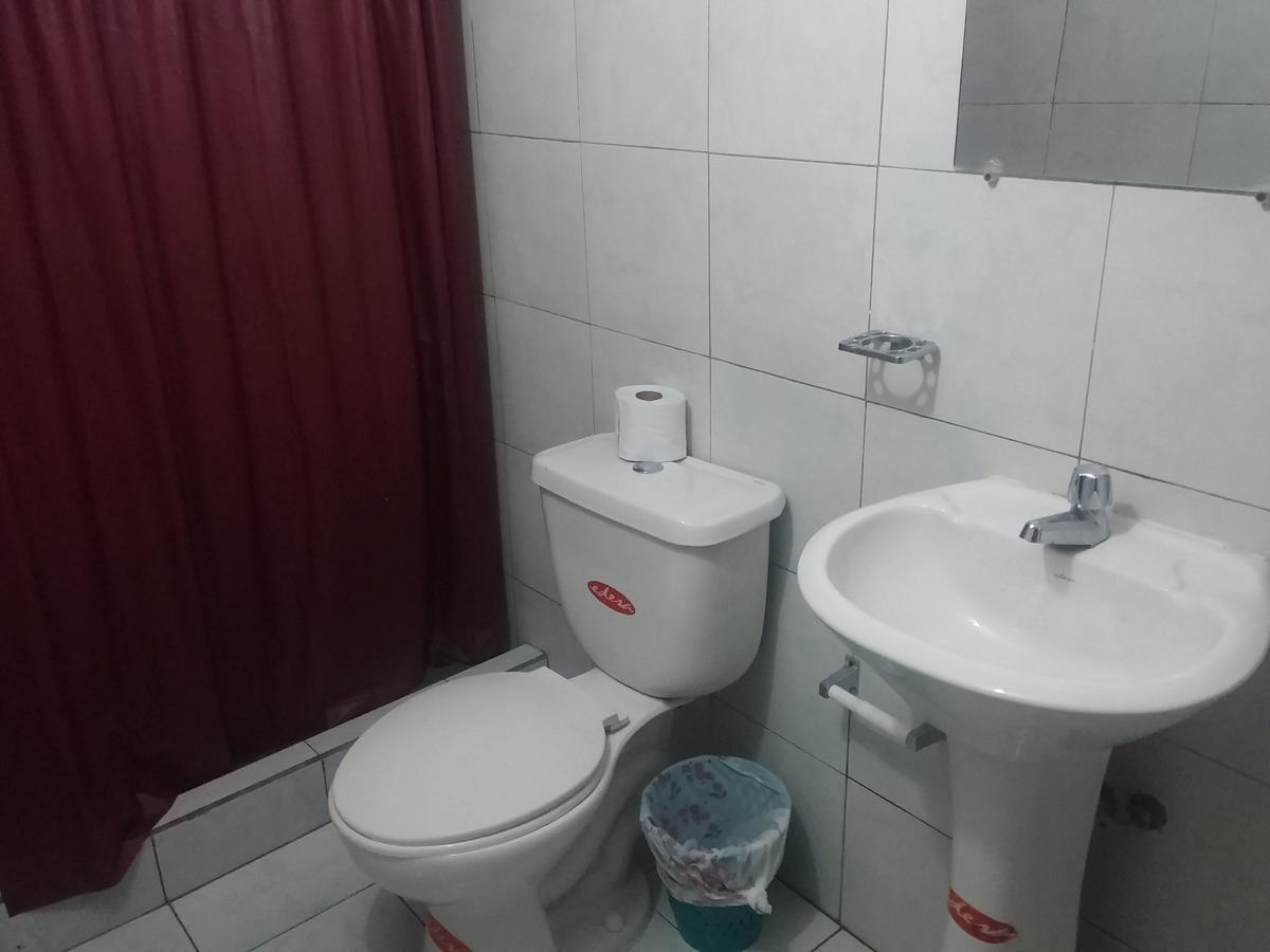באניוס Hotel Elvita Alborada מראה חיצוני תמונה