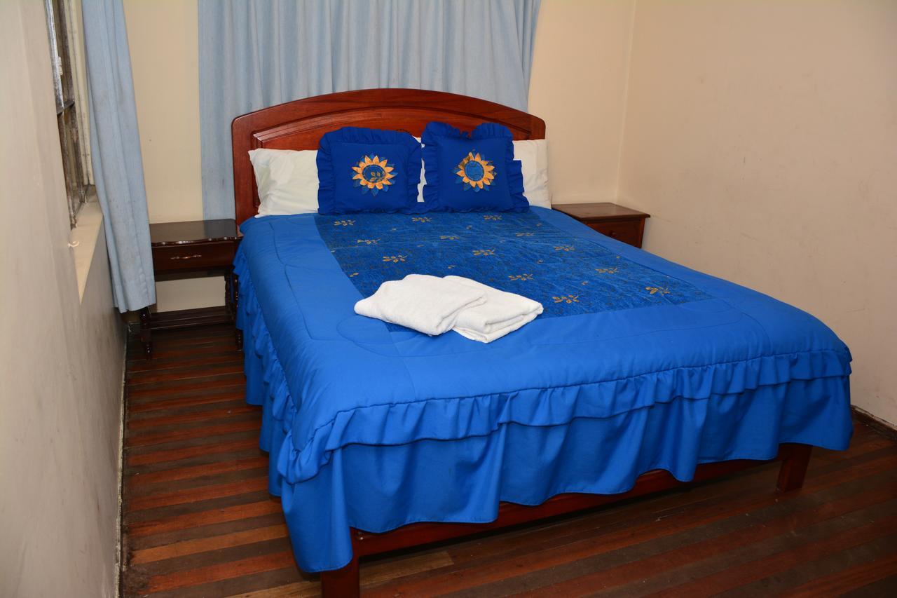 באניוס Hotel Elvita Alborada מראה חיצוני תמונה